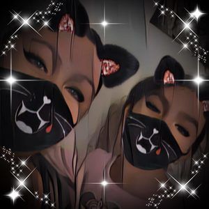 Meet your Posher, Mayra